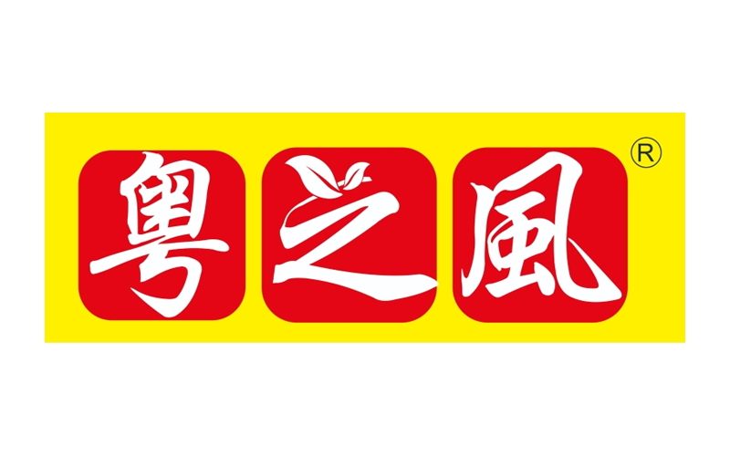 粤之风logo