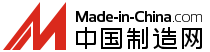 中国制造网_logo